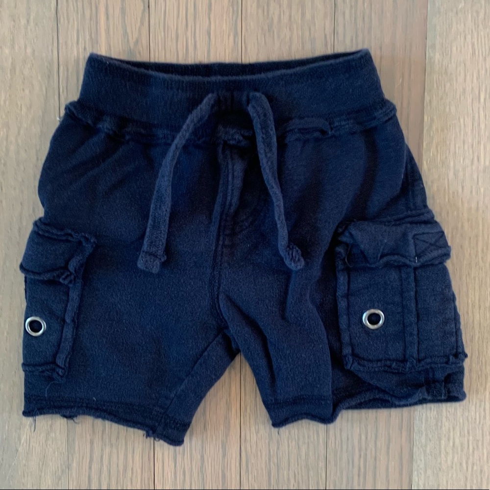 Mish Boys Cargo Short